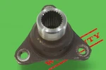 04-2005 Ford Thunderbird Transmission Joint Flange Rear Oem. Fixed Price $58.87.