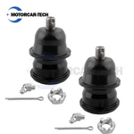 Pair (2) New Front Suspension Lower Ball Joints For Gm General Motors Cars. Fixed Price $26.04.