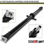 Drive Shaft Assembly For Subaru Impreza 2018-2022 Awd Manual Transmission Rear. Fixed Price $225.99.