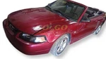 Rear Drive Shaft 6-238 3.9L Automatic Transmission Fits 01-04 Mustang 10286714. Fixed Price $144.10.
