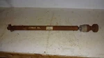 Front Drive Shaft 4.2L Fits 02-09 Envoy 608133. Fixed Price $85.00.