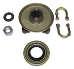 Crown Automotive D3044YOKEUBK Differential Kit Converts Bolt Style. Fixed Price $82.02.