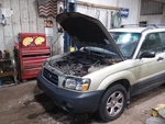 Rear Drive Shaft Automatic Transmission Fits 03-05 Forester 2070312. Fixed Price $180.00.