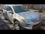 2007-2009 Suzuki Grand Vitara Rear Drive Shaft 4WD XL-7 Oem. Fixed Price $105.50.