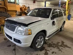 Used Front Drive Shaft Fits: 2003 Ford Explorer 4 Exc. Sport Trac. Fixed Price $68.60.