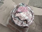 Gpd A/c Compressor 7511351 Gm 1990-1995 Ck 2500 3500 Chevrolet. Fixed Price $124.00.