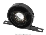 Bmw E12 E21 E23 E28 (1967-1989) Driveshaft Center Support With Bearing Rein. Fixed Price $60.45.