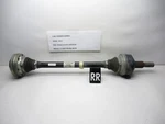 2012 Fisker Karma Rear Right Suspension Axle Shaft C131129111001 Oem. Fixed Price $87.99.