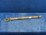 2006 2009 Pontiac Solstice Saturn Sky M/t Drive Shaft Oem 15922550. Fixed Price $130.20.