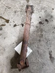 Drive Shaft 6 Cylinder Fits 2000-2004 Frontier Original Oem. Fixed Price $66.00.