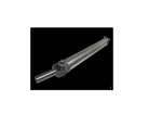 For 2004-2006 Gto 550HP 3.5" Dss 1-PIECE Aluminum Driveshaft With Billet Rear. Fixed Price $740.98.