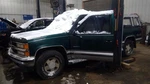 Rear Drive Shaft 4WD 5.0L 141.5" Wb Fits 89-99 Chevrolet 1500 Pickup 10318290. Fixed Price $237.00.