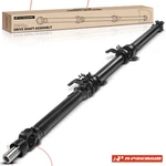 A-premium Rear Driveshaft Prop Assembly For Mitsubishi Lancer 08-15 Awd. Fixed Price $290.59.