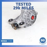 18-21 Jaguar X152 F-type Rear Differential Axle Carrier 3.31 Oem 29K. Fixed Price $282.20.