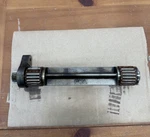2017-2025 Alfa Romeo Stelvio 2.0L Engine Motor Balance Gear Shaft Oem. Fixed Price $85.00.