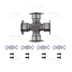 Dana Spicer Select 25-279X U Joint For 1610 Series. Fixed Price $72.15.