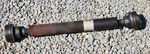 11-20 Dodge Duango Front Driveshaft 5.7L Hemi (33A). Fixed Price $69.99.
