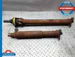 Ford Thunderbird Propeller 80K Miles 02-05 Oem. Fixed Price $184.99.