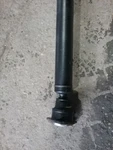 2024 Hyundai Santa Cruz Oem Rear Drive Shaft Fits 22-25. Fixed Price $495.05.