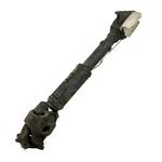 1986-1988 Toyota Pick Up Front Drive Shaft 3714035040 6.25" Cv Type 430-58229 4C. Fixed Price $290.94.