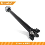 Ford Explorer 2003-2005 4.0 4.6 Black Front Driveshaft 936-327 ? Auto Trans. Fixed Price $83.84.