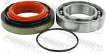 For Febest KIT-E70 Front Axle Shaft Ball Bearing Set Bmw X5. Fixed Price $33.57.