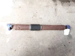 Rear Drive Shaft 4WD Vin 6TH Digit Jk Body Door Fits 07-18 Wrangler 626527. Fixed Price $190.00.