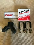 Chevy Gm 12 Bolt 8.875" Car & Truck 1350 Pinion Yoke Camaro Chevelle C10 K10. Fixed Price $95.00.