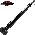Rear Driveshaft 946-307 For Dodge Journey 2009-2017 5157005AD 05157005AF Awd. Fixed Price $215.99.