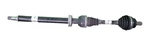 Mercedes Benz A220 Rh Front Axle Shaft Assembly Oem A1183301800 A1773300700 2019. Fixed Price $90.00.