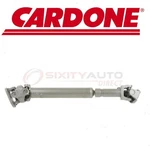 Cardone Reman Front Drive Shaft For 2003-2005 Dodge Ram 3500 5.9L L6 Wr. Fixed Price $599.01.
