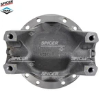 6.5-2-329-1 Spicer Flange Yoke 1810 Strap Style 8.000" Swing Diam 7.250BC 7.750M. Fixed Price $330.30.