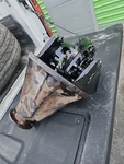 1996-2002 Toyota 4RUNNER Rear Differential Carrier 3.73 Ratio 4" Flange Oem. Fixed Price $616.00.