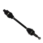 971407271M New Left Driver Side Front Axle Shaft For 17-23 Porsche Panamera. Fixed Price $209.00.