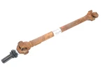 2020 - 2024 Ford Explorer 4WD Oem Front Propeller. Fixed Price $110.49.