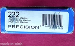 Federal Mogul Precision 232 Universal Joint Super Strength, Upc 746079009444. Fixed Price $12.99.
