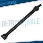 Front Steel Drive Shaft Assembly For 2007 2008 2009 2010 Bmw X5 X6 27.75 Length. Fixed Price $182.27.