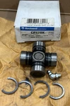 Genuine Rockwell CP170X Universal Joint 5-170X 1-0170 Usa Made 10N Series Nos. Fixed Price $16.99.