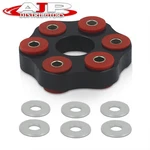 Jdm Aluminum Driveshaft Flex Joint Disc For 1992-2000 Lexus SC400 GS400 GS430 V8. Fixed Price $74.00.