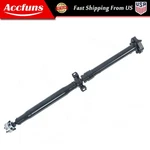 Rear Driveshaft Prop Assembly For Mercedes-benz W164 ML320 ML350 ML450 Awd. Fixed Price $158.69.