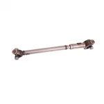 Omix Front Driveshaft 16590.01 * Fits For 1961-1971 Jeep CJ5 & Willys Models. Fixed Price $602.95.