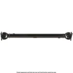 A1 Cardone 65-7000 Drive Shaft For 01-11 Bmw 325XI 330XI X3. Fixed Price $291.99.