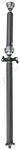 Apdty 157294 Rear Driveshaft Assembly. Fixed Price $1026.93.