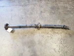 14-18 Infiniti Q50 Rear Drive Shaft Oem 161194AF0A. Fixed Price $394.99.