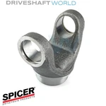 1310 Series Driveshaft Tube Weld Yoke 2.000 X .120 (2-28-1757) Spicer. Fixed Price $44.80.