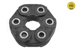 Meyle 314 152 3101/HD Rear Propshaft Joint Fits Bmw Series Mini Santa. Fixed Price $49.90.