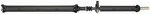 Rear Drive Shaft 2WD Quad Cab Door 8' Box Fits 96-02 Dodge 3500 Pickup 604276. Fixed Price $1436.00.