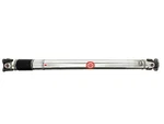 2005-2010 Mustang Gt Rear Driveshaft Piece Aluminum For Oem# 9R3Z4R602AA. Fixed Price $1200.00.