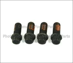 *4 Pack* N800594-S100 Oem Ford Driveshaft Bolt. Fixed Price $10.00.