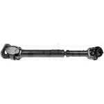 Dorman 938-161 Front Driveshaft Assembly For 03-09 Dodge 1500 2500 3500. Fixed Price $510.06.